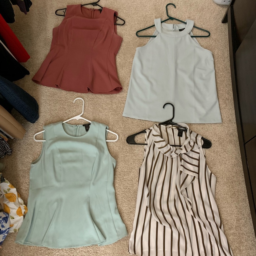 Ann Taylor bundle